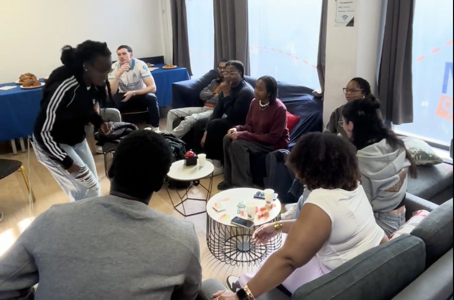 La Semaine Étudiante Paris&rsquo;Com Sup : quand l&rsquo;école mise sur l&rsquo;humain