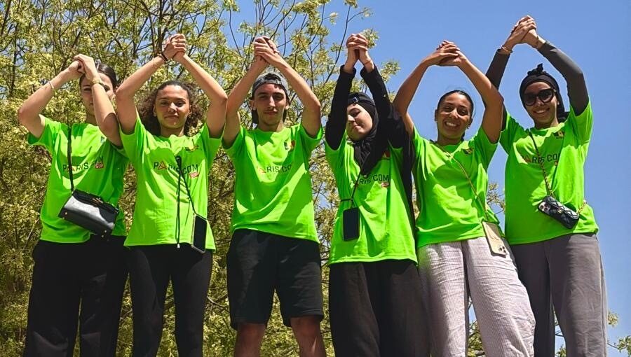 Voyage humanitaire au Sénégal, une aventure humaine inoubliable !