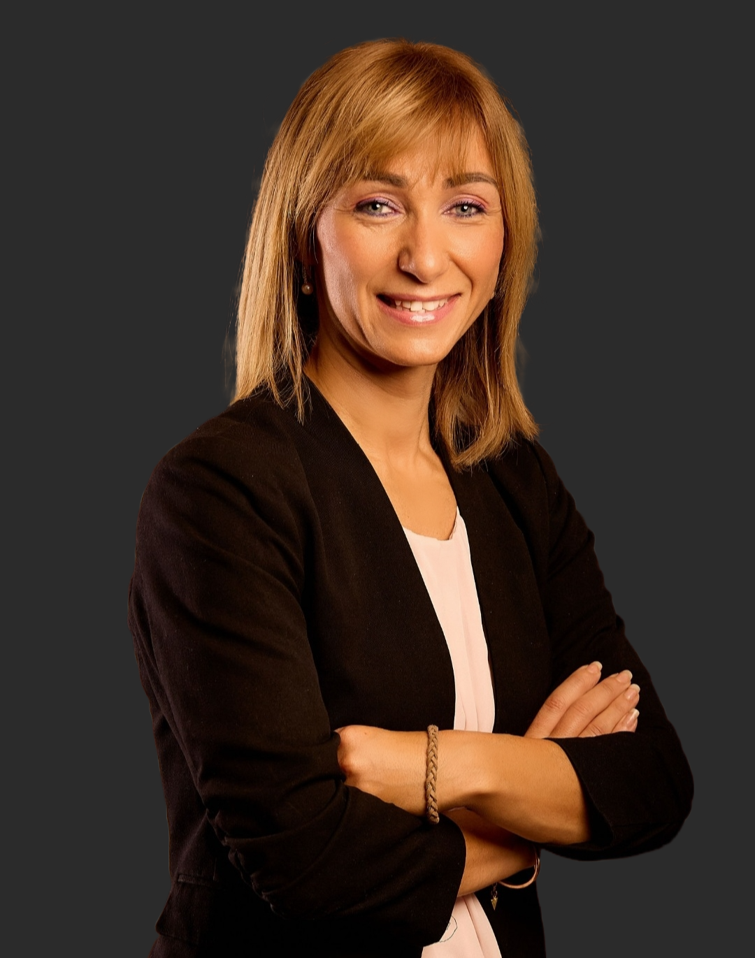 Nadia Lenoury